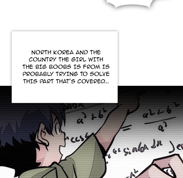 Such a Cute Spy Such a Cute Spy EP 3 - Toomics page 6 - 