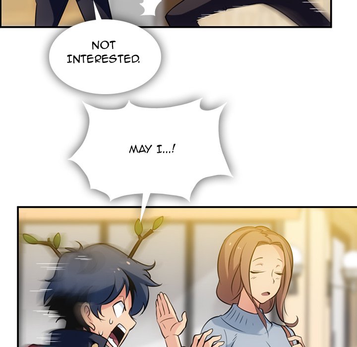 Such a Cute Spy Such a Cute Spy EP 3 - Toomics page 52 - 