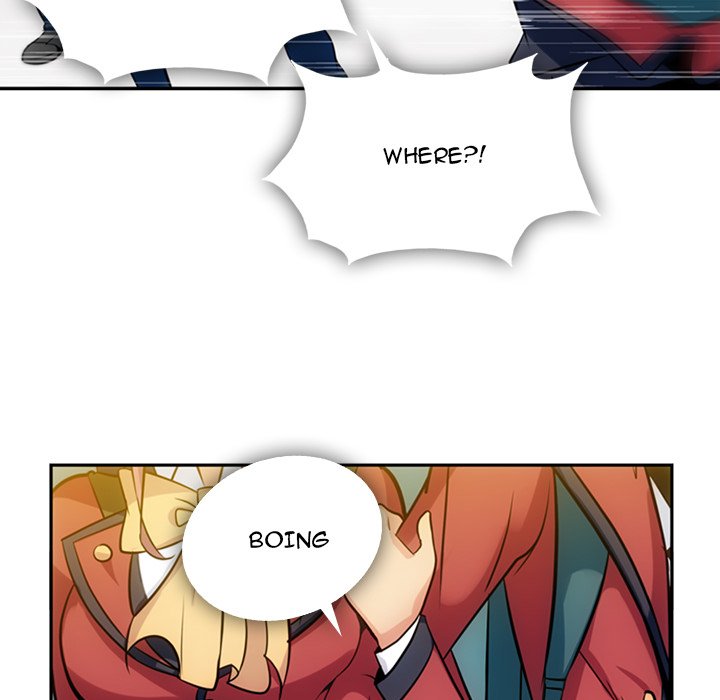 Such a Cute Spy Such a Cute Spy EP 3 - Toomics page 55 - 
