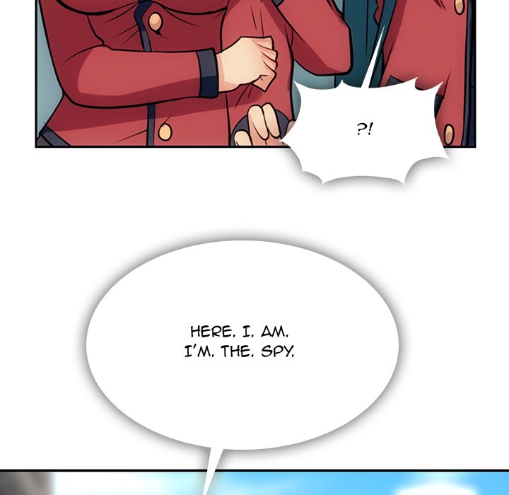 Such a Cute Spy Such a Cute Spy EP 3 - Toomics page 56 - 