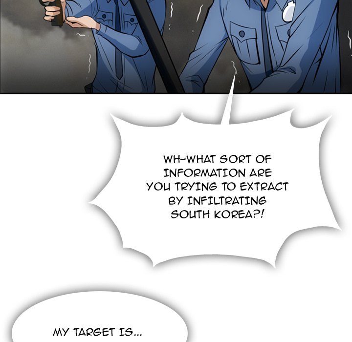 Such a Cute Spy Such a Cute Spy EP 3 - Toomics page 59 - 