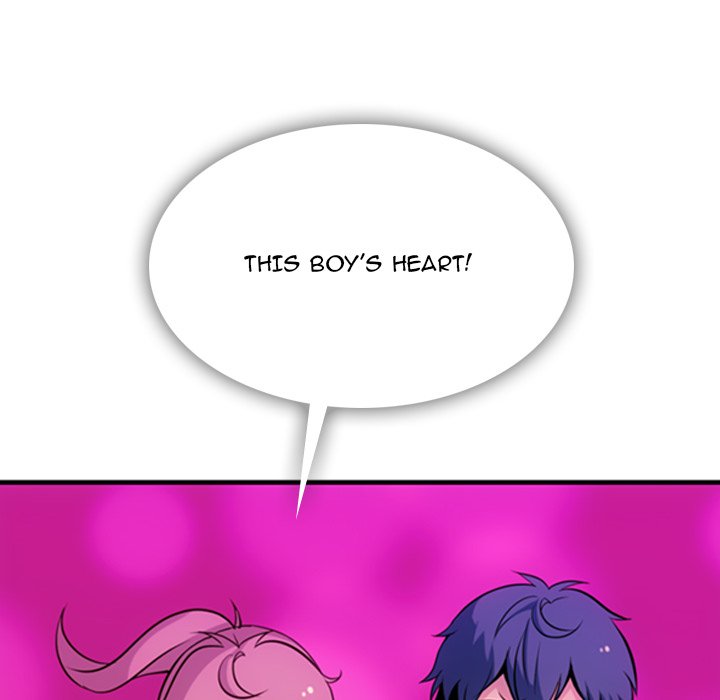 Such a Cute Spy Such a Cute Spy EP 3 - Toomics page 61 - 