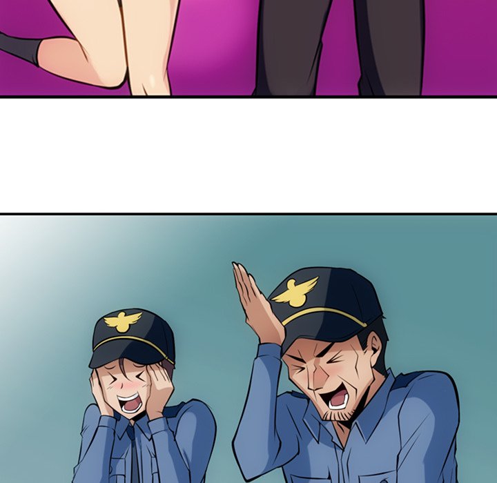 Such a Cute Spy Such a Cute Spy EP 3 - Toomics page 63 - 