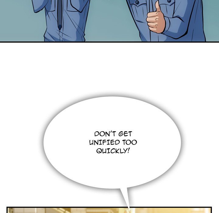 Such a Cute Spy Such a Cute Spy EP 3 - Toomics page 64 - 