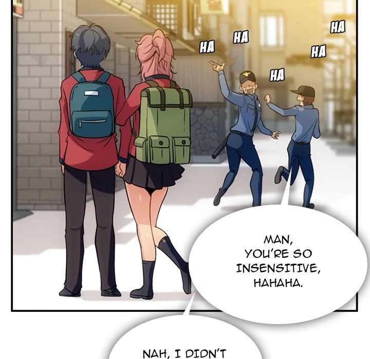 Such a Cute Spy Such a Cute Spy EP 3 - Toomics page 65 - 