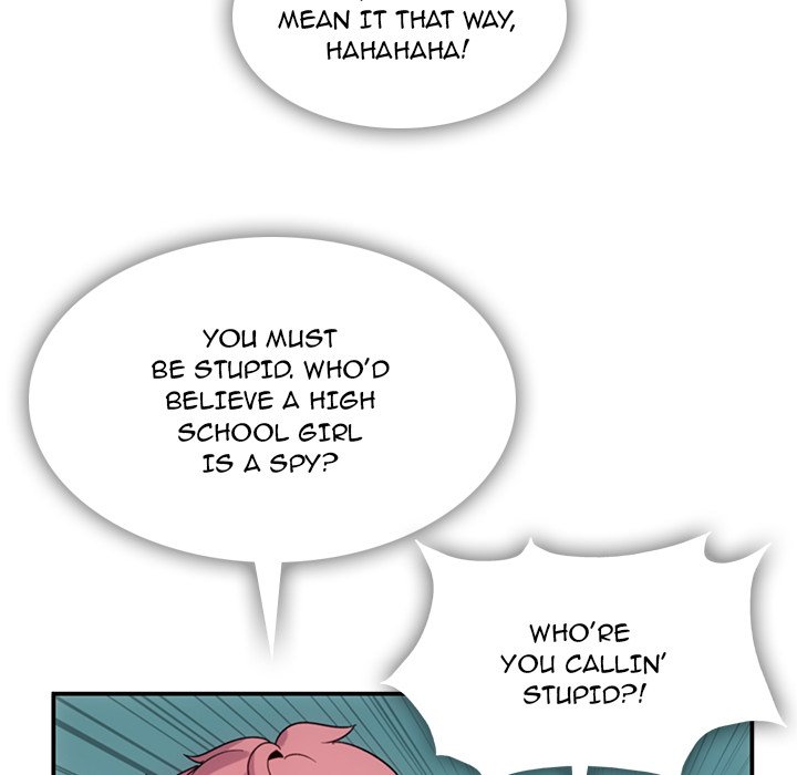 Such a Cute Spy Such a Cute Spy EP 3 - Toomics page 66 - 