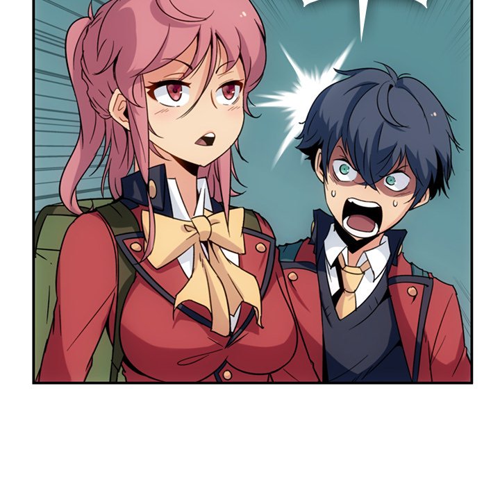 Such a Cute Spy Such a Cute Spy EP 3 - Toomics page 67 - 