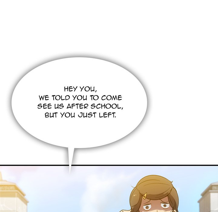 Such a Cute Spy Such a Cute Spy EP 3 - Toomics page 69 - 