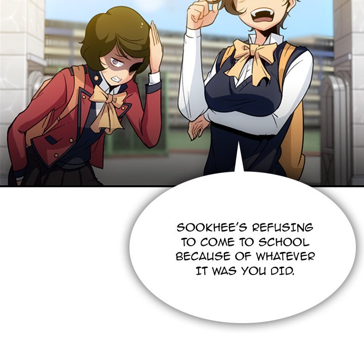 Such a Cute Spy Such a Cute Spy EP 3 - Toomics page 70 - 