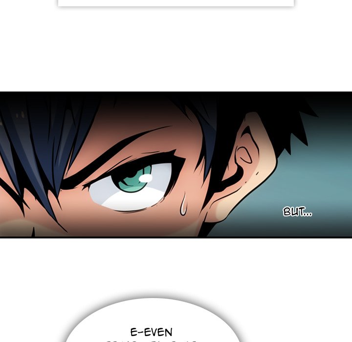 Such a Cute Spy Such a Cute Spy EP 3 - Toomics page 8 - 