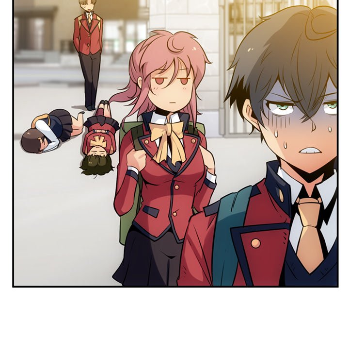 Such a Cute Spy Such a Cute Spy EP 3 - Toomics page 73 - 