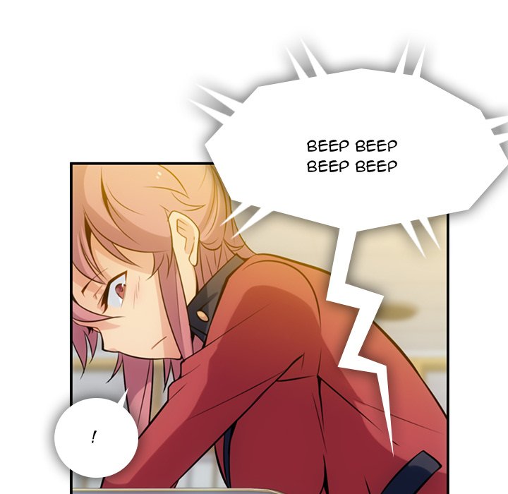 Such a Cute Spy Such a Cute Spy EP 3 - Toomics page 78 - 