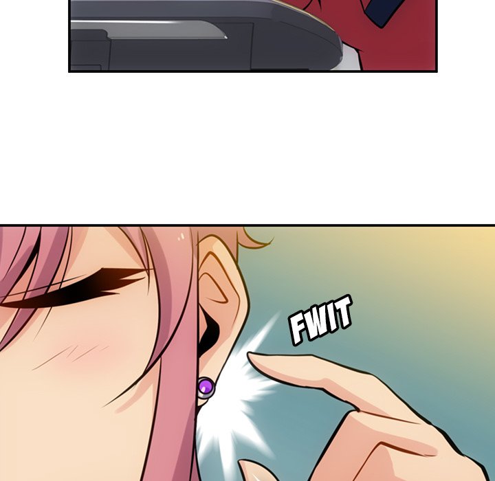 Such a Cute Spy Such a Cute Spy EP 3 - Toomics page 79 - 