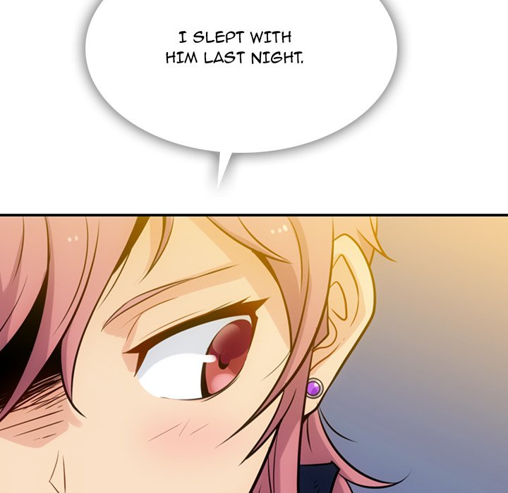 Such a Cute Spy Such a Cute Spy EP 3 - Toomics page 82 - 