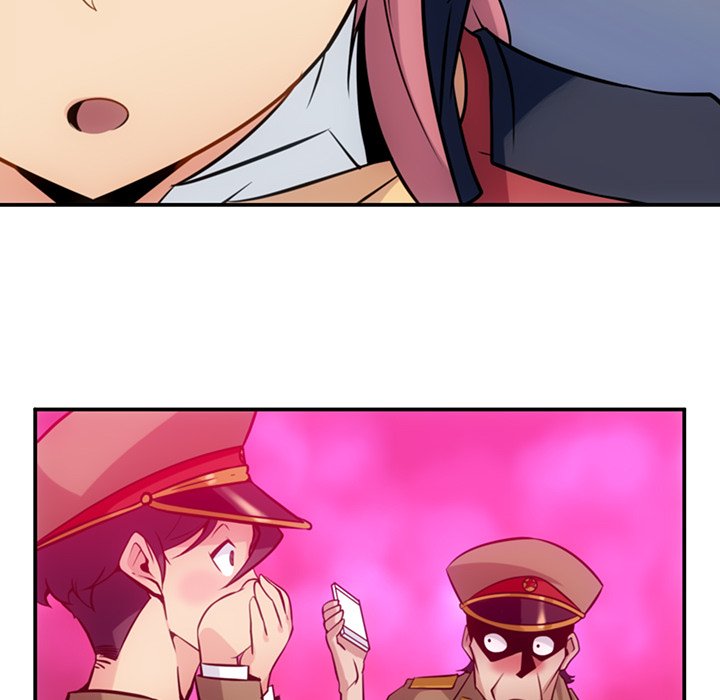 Such a Cute Spy Such a Cute Spy EP 3 - Toomics page 83 - 