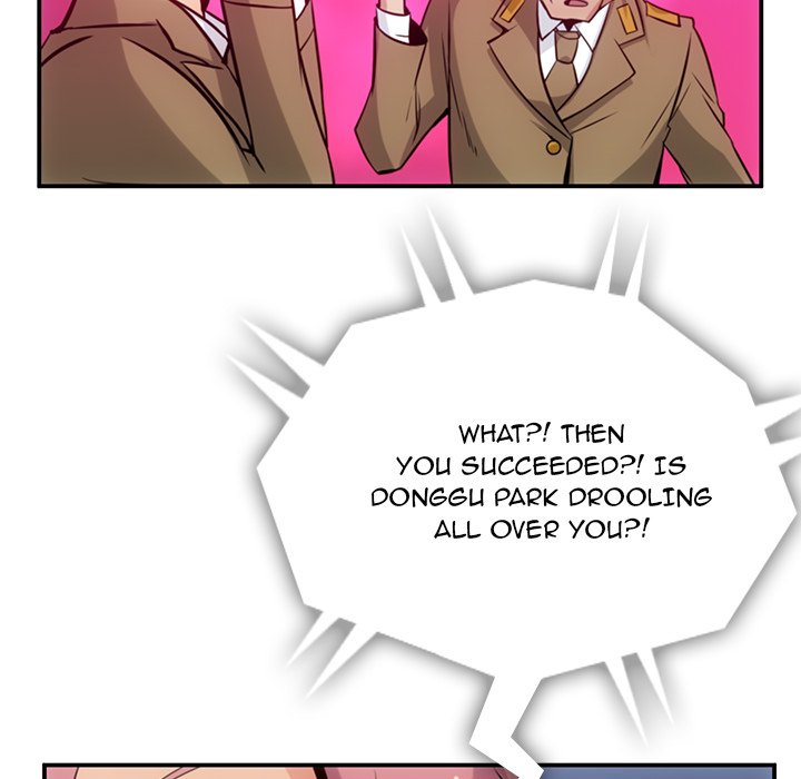 Such a Cute Spy Such a Cute Spy EP 3 - Toomics page 84 - 