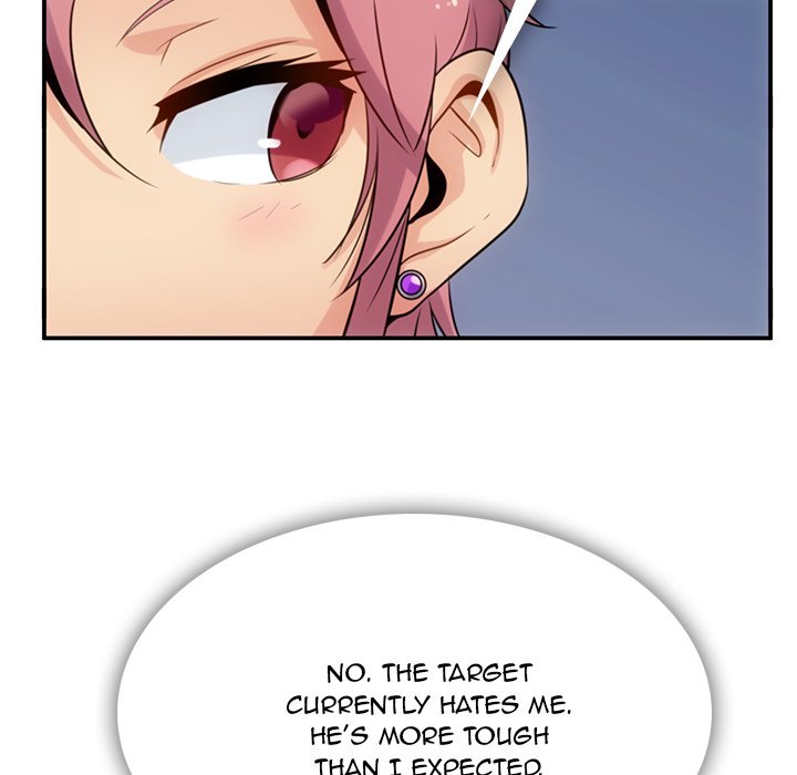 Such a Cute Spy Such a Cute Spy EP 3 - Toomics page 85 - 