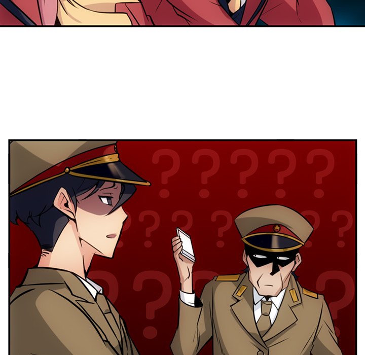 Such a Cute Spy Such a Cute Spy EP 3 - Toomics page 87 - 