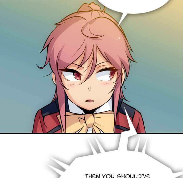 Such a Cute Spy Such a Cute Spy EP 3 - Toomics page 89 - 