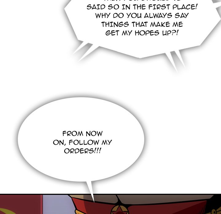 Such a Cute Spy Such a Cute Spy EP 3 - Toomics page 90 - 