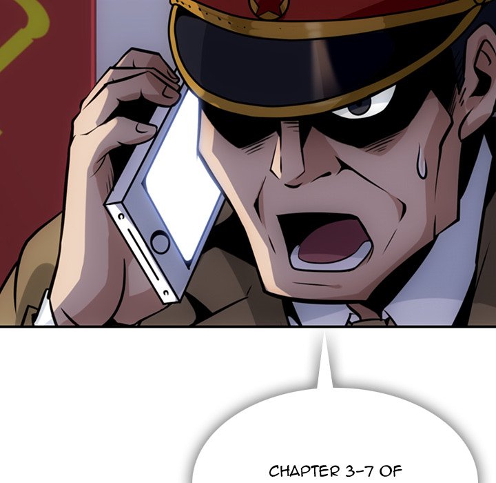 Such a Cute Spy Such a Cute Spy EP 3 - Toomics page 91 - 
