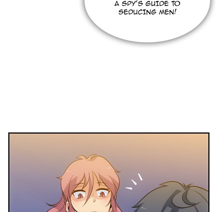 Such a Cute Spy Such a Cute Spy EP 3 - Toomics page 92 - 