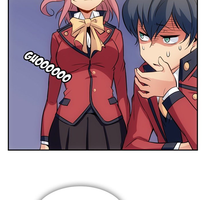 Such a Cute Spy Such a Cute Spy EP 3 - Toomics page 93 - 
