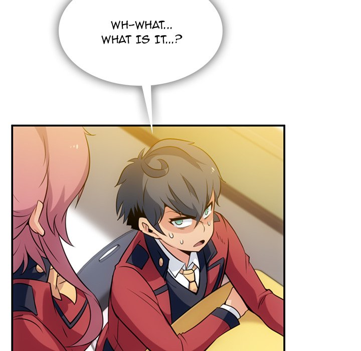 Such a Cute Spy Such a Cute Spy EP 3 - Toomics page 94 - 