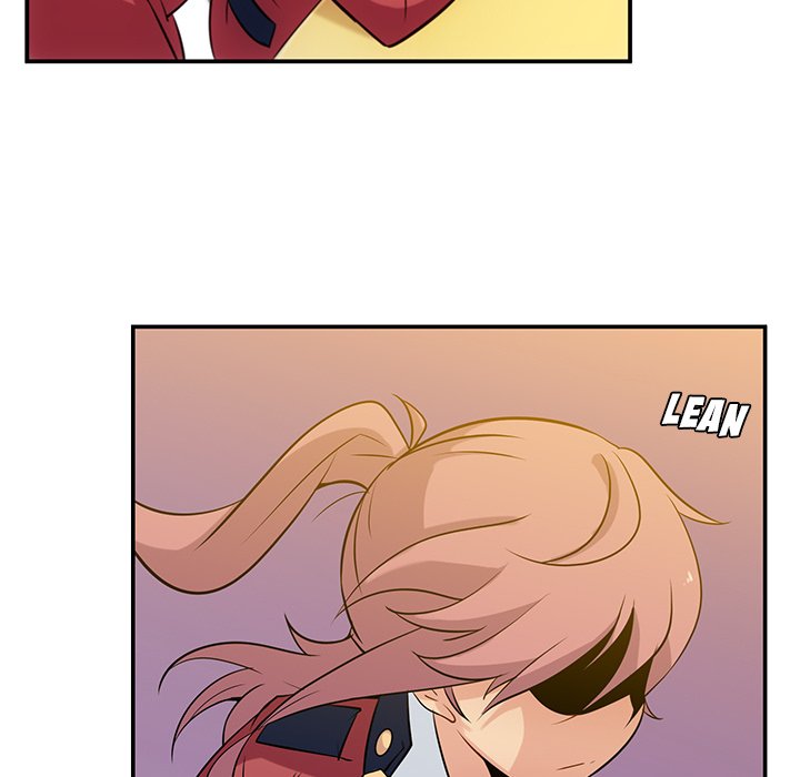 Such a Cute Spy Such a Cute Spy EP 3 - Toomics page 95 - 