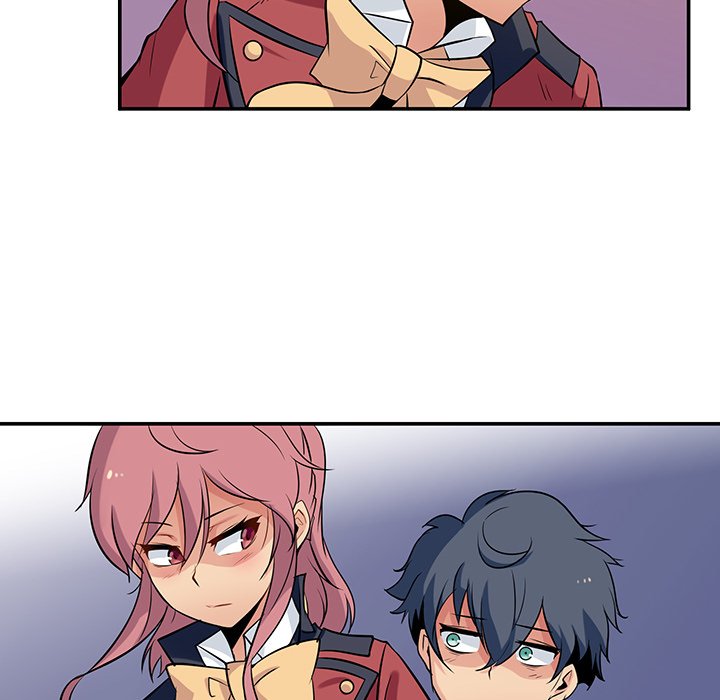 Such a Cute Spy Such a Cute Spy EP 3 - Toomics page 96 - 
