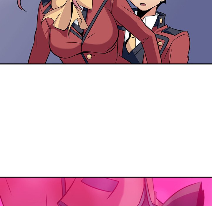 Such a Cute Spy Such a Cute Spy EP 3 - Toomics page 97 - 