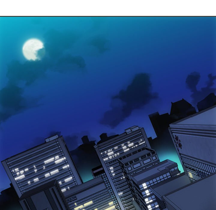 Such a Cute Spy Such a Cute Spy EP 30 - Toomics page 101 - 