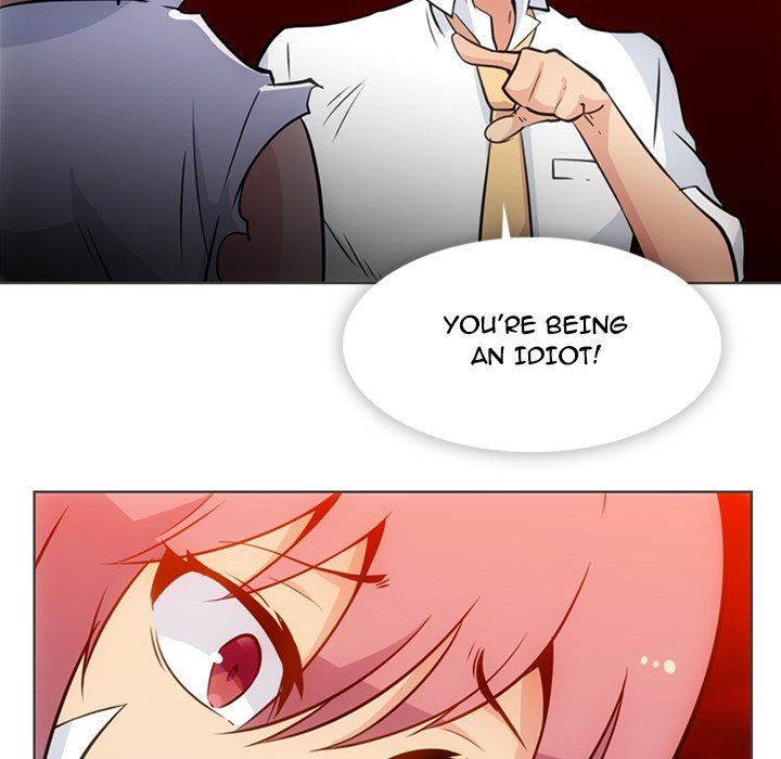 Such a Cute Spy Such a Cute Spy EP 30 - Toomics page 15 - 