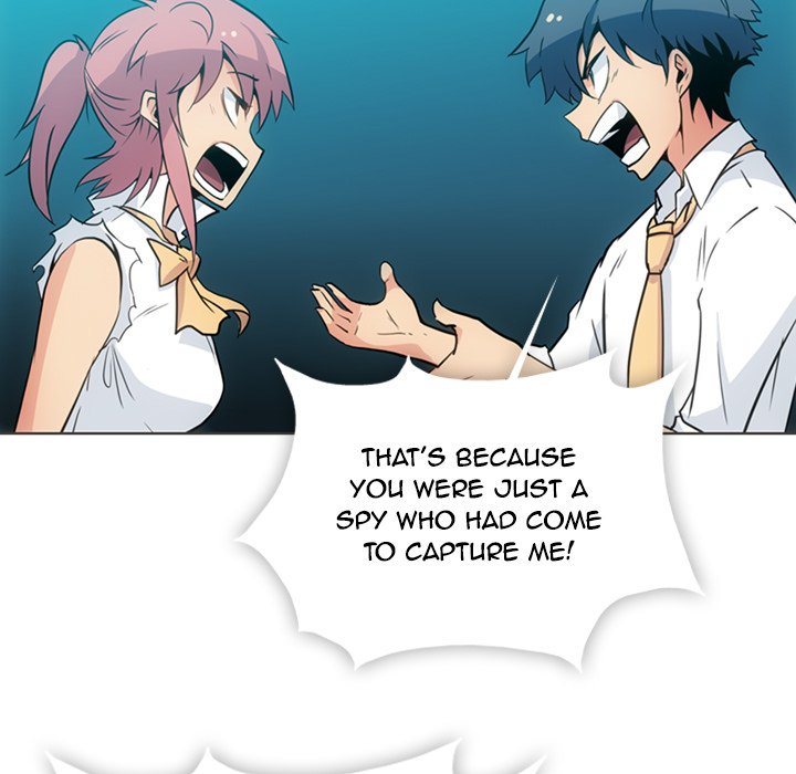 Such a Cute Spy Such a Cute Spy EP 30 - Toomics page 17 - 