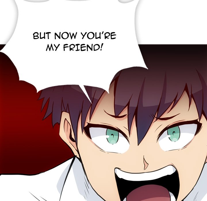 Such a Cute Spy Such a Cute Spy EP 30 - Toomics page 18 - 
