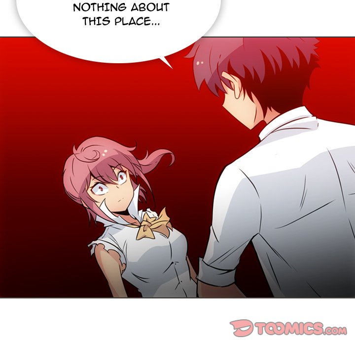 Such a Cute Spy Such a Cute Spy EP 30 - Toomics page 20 - 