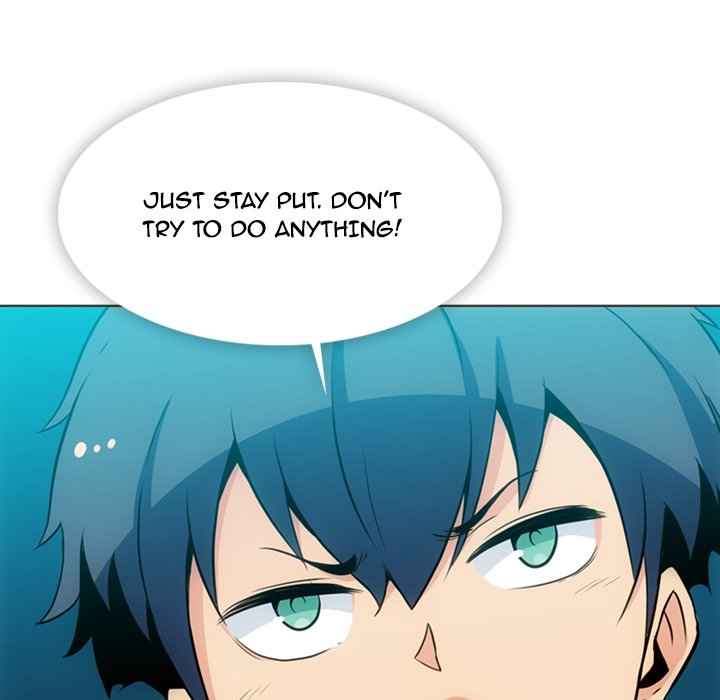 Such a Cute Spy Such a Cute Spy EP 30 - Toomics page 21 - 