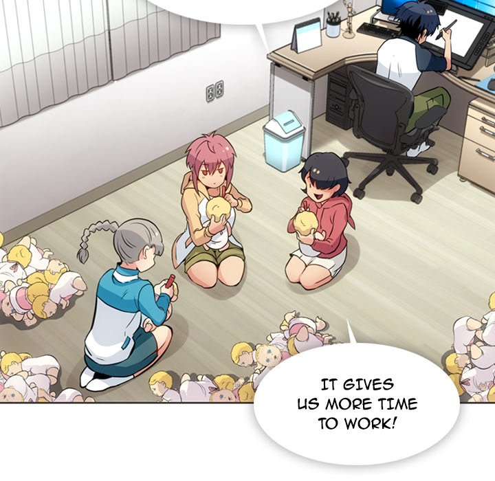 Such a Cute Spy Such a Cute Spy EP 30 - Toomics page 29 - 