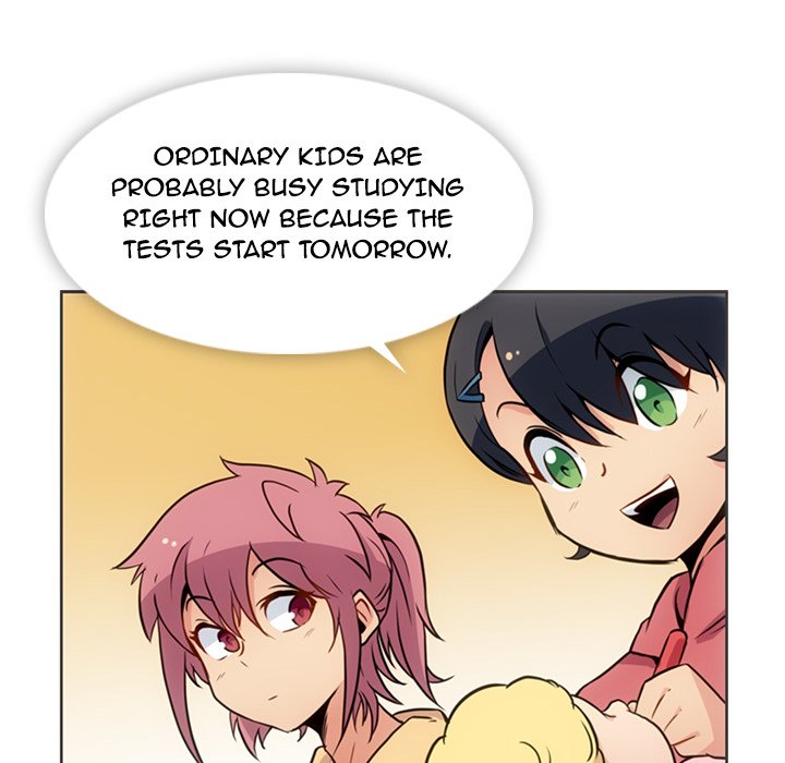 Such a Cute Spy Such a Cute Spy EP 30 - Toomics page 30 - 