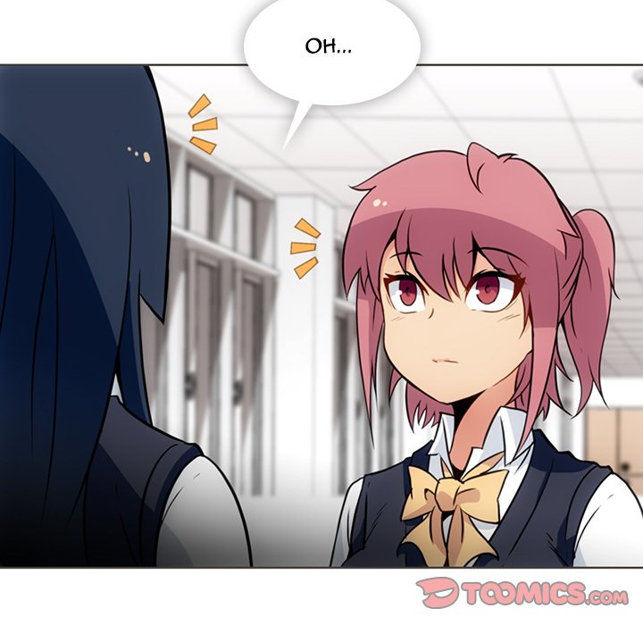 Such a Cute Spy Such a Cute Spy EP 30 - Toomics page 38 - 