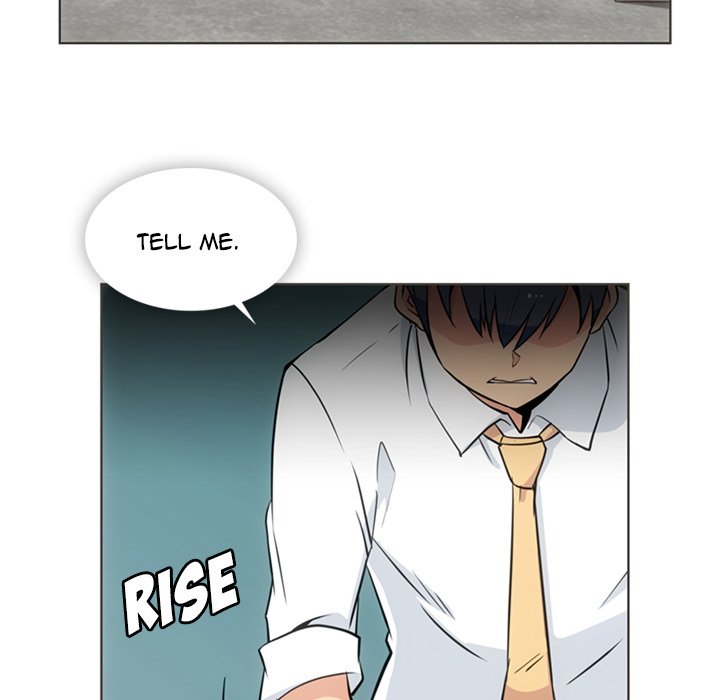 Such a Cute Spy Such a Cute Spy EP 30 - Toomics page 5 - 