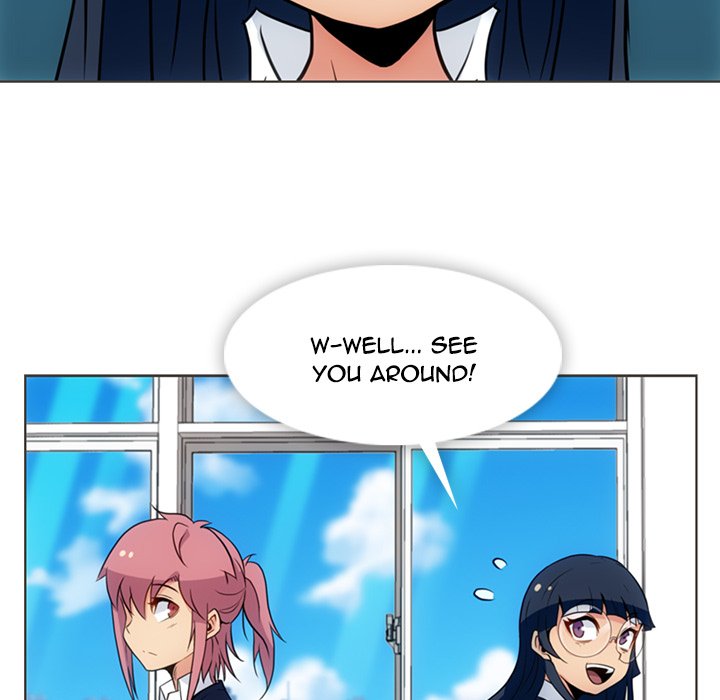 Such a Cute Spy Such a Cute Spy EP 30 - Toomics page 43 - 