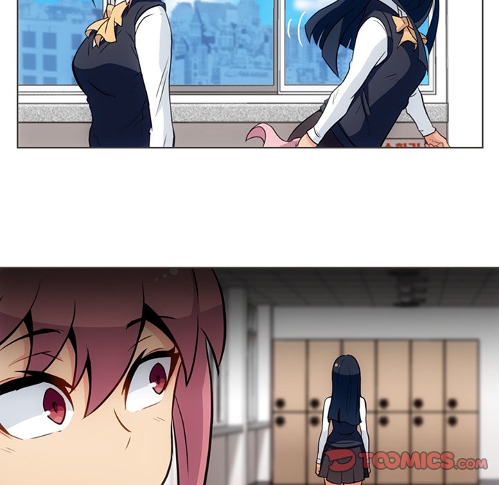 Such a Cute Spy Such a Cute Spy EP 30 - Toomics page 44 - 
