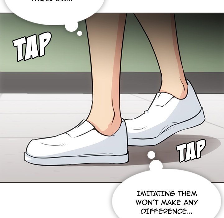 Such a Cute Spy Such a Cute Spy EP 30 - Toomics page 48 - 