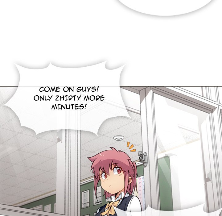 Such a Cute Spy Such a Cute Spy EP 30 - Toomics page 49 - 
