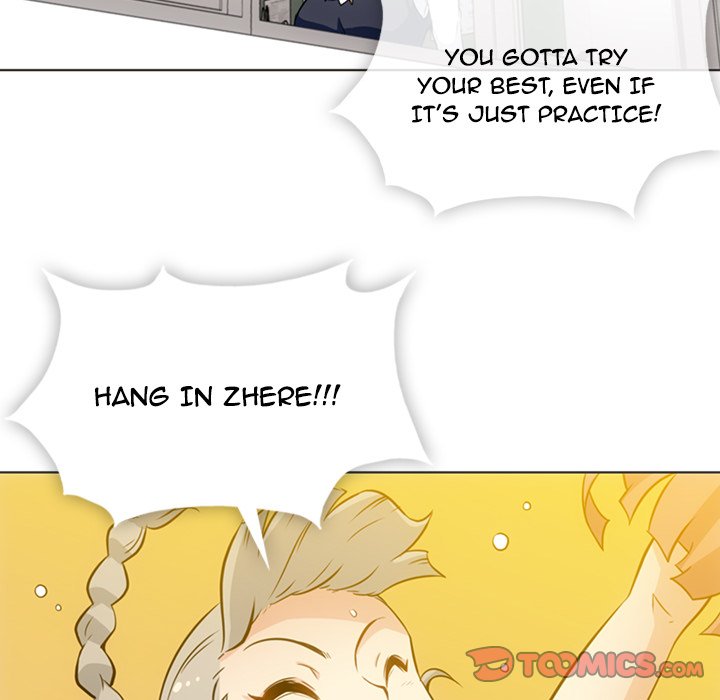 Such a Cute Spy Such a Cute Spy EP 30 - Toomics page 50 - 