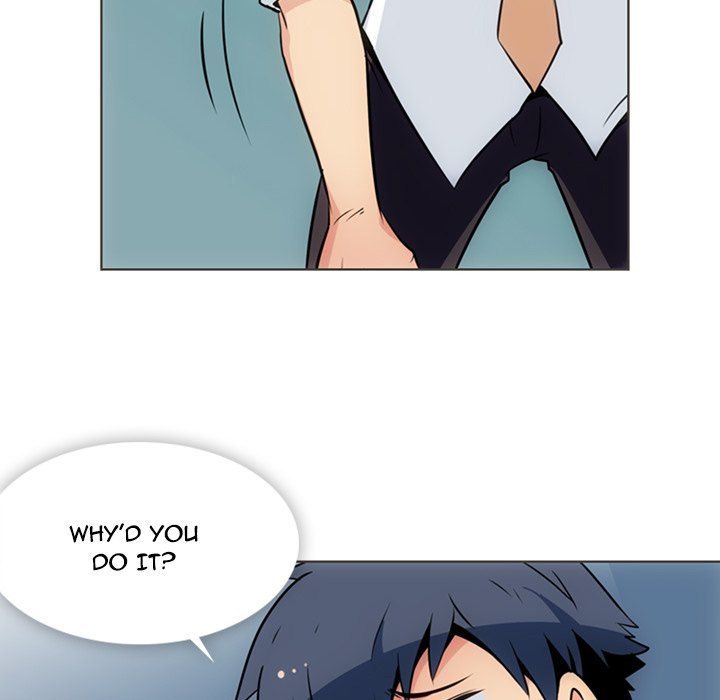 Such a Cute Spy Such a Cute Spy EP 30 - Toomics page 6 - 