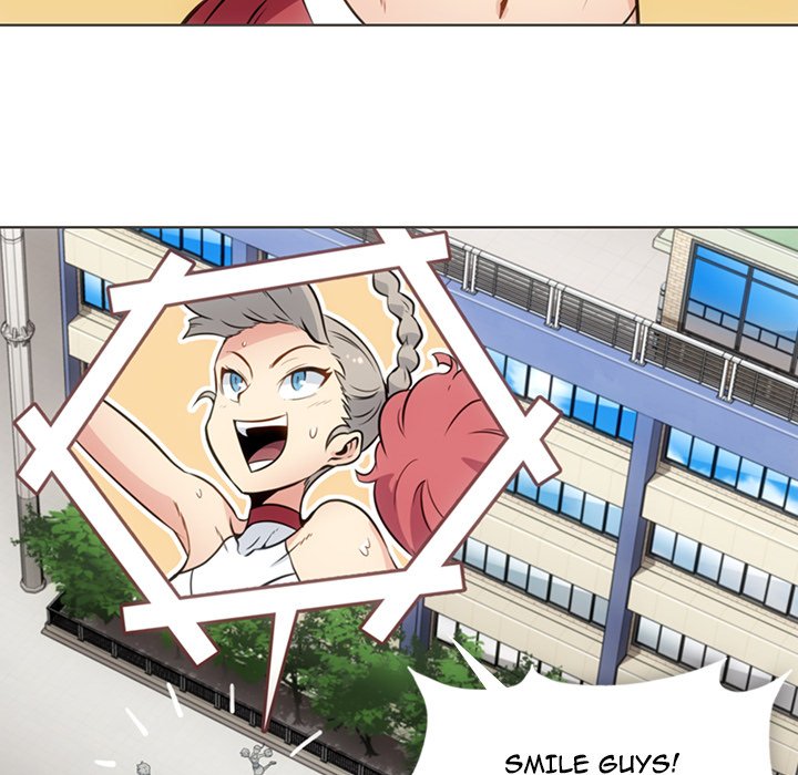 Such a Cute Spy Such a Cute Spy EP 30 - Toomics page 52 - 