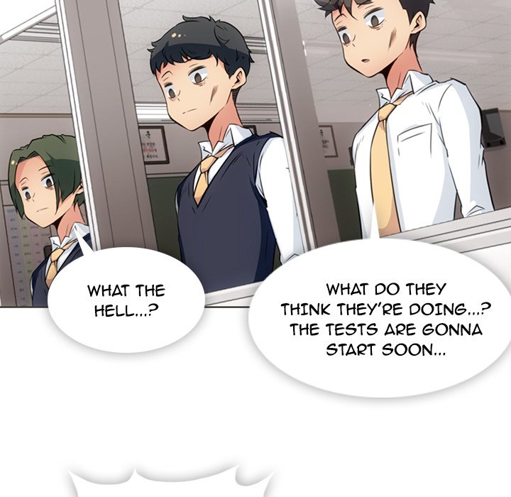 Such a Cute Spy Such a Cute Spy EP 30 - Toomics page 54 - 