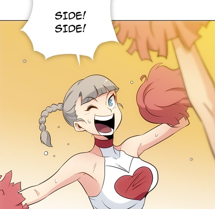 Such a Cute Spy Such a Cute Spy EP 30 - Toomics page 55 - 